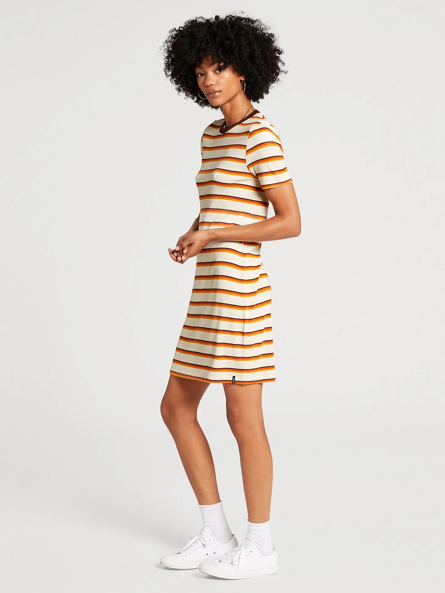 Avoid The Void Dress - MULTI