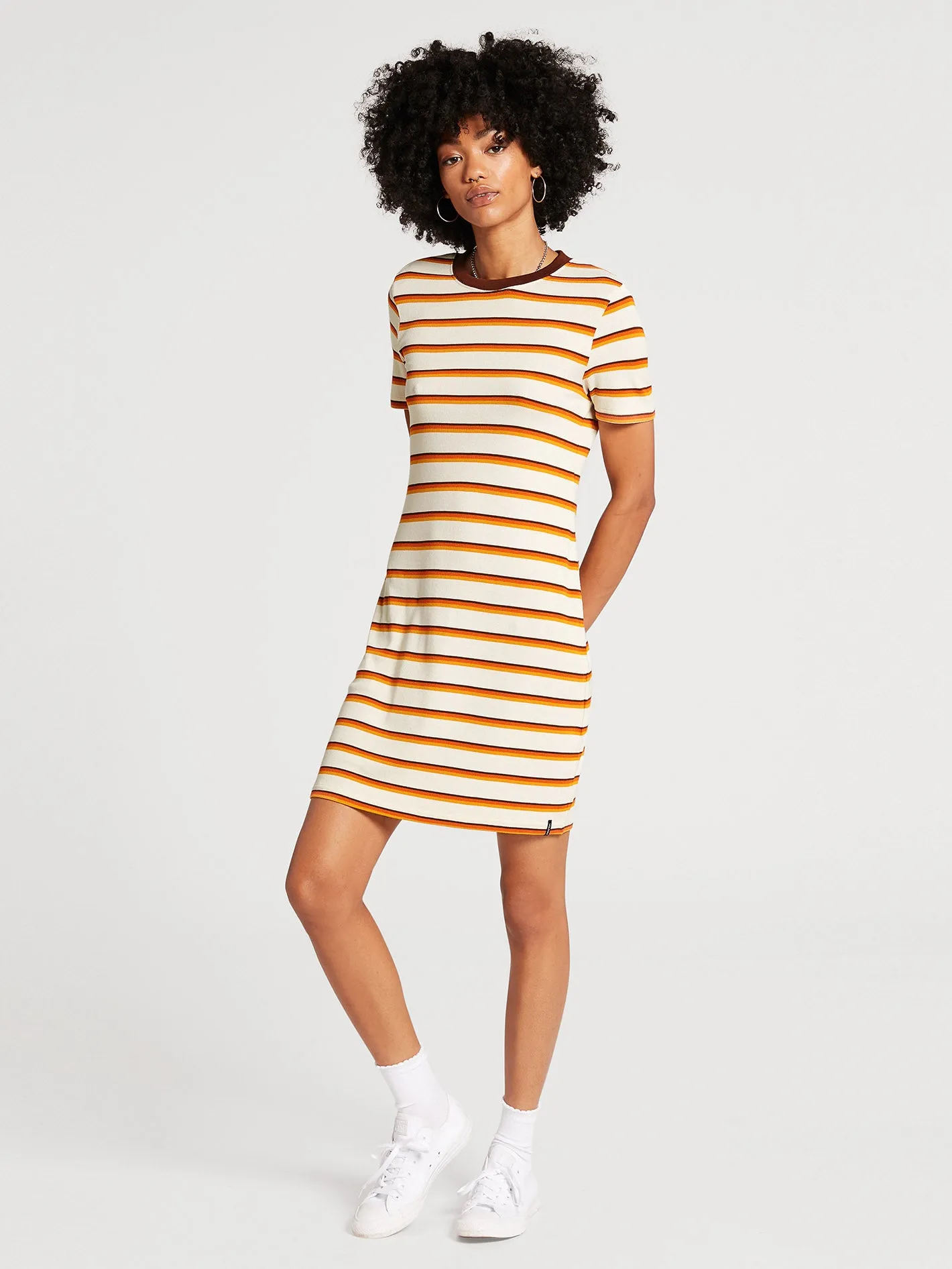 Avoid The Void Dress - MULTI