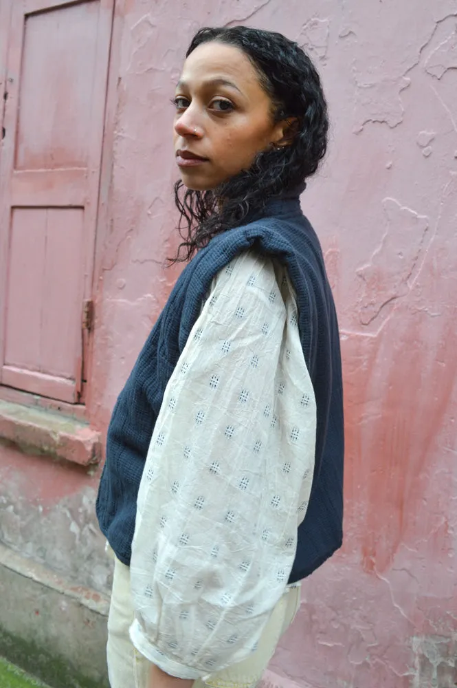 By-Bar Isla Midnight Gilet