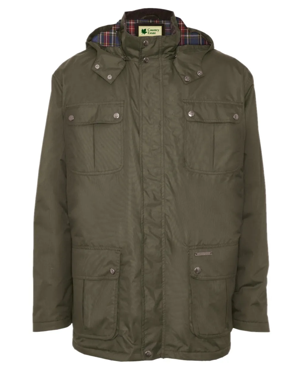 Champion Balmoral Waterproof Jacket