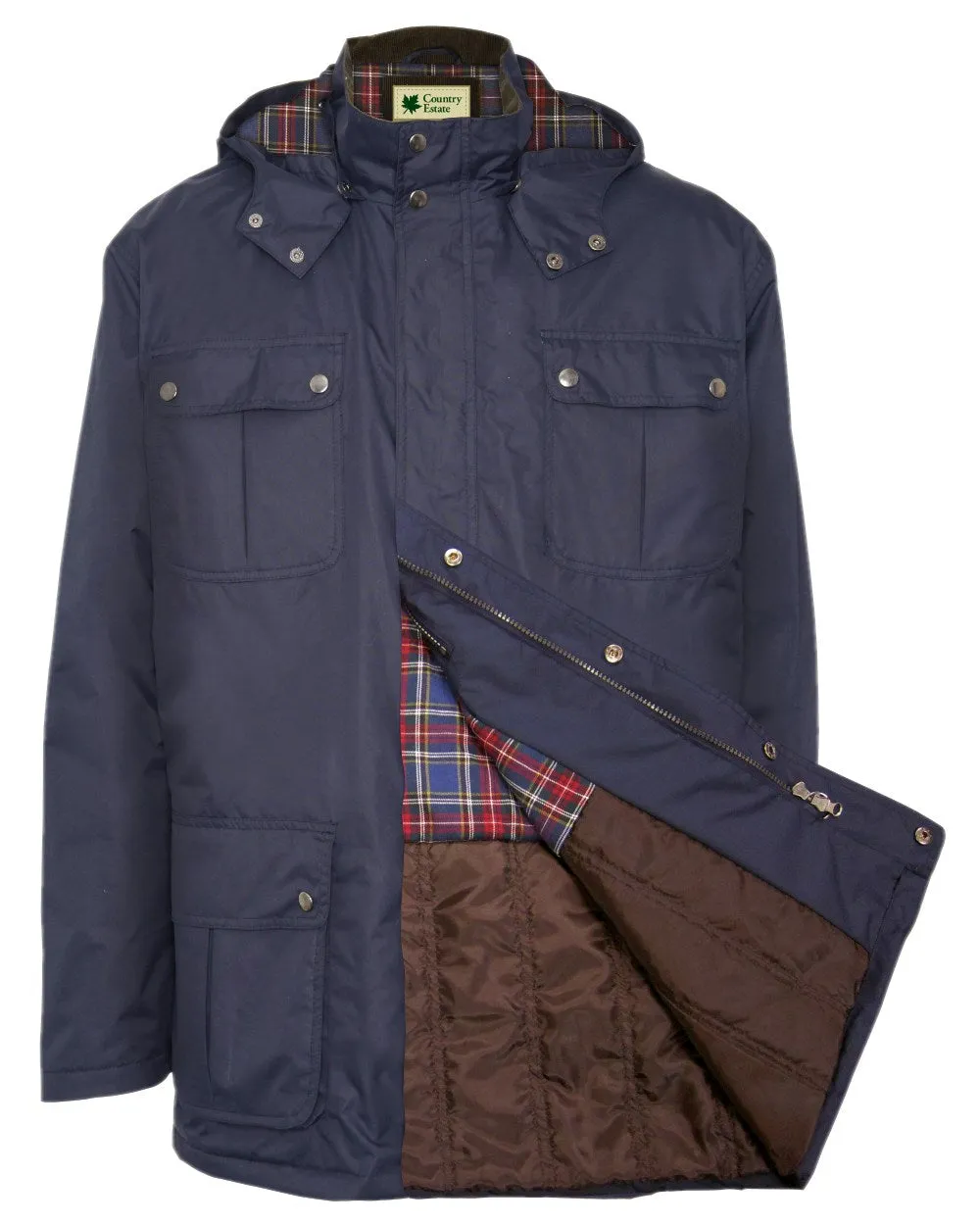 Champion Balmoral Waterproof Jacket