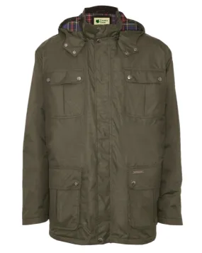 Champion Balmoral Waterproof Jacket