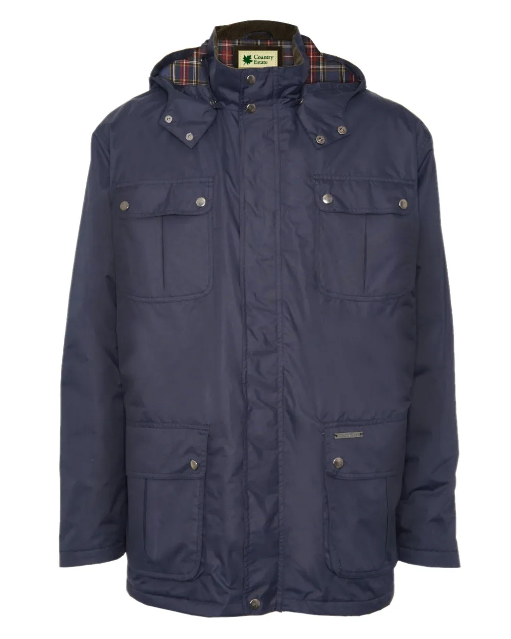 Champion Balmoral Waterproof Jacket