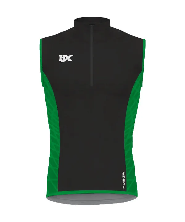 HX ELITE Waved Curved ACTIV STRETCH GILET
