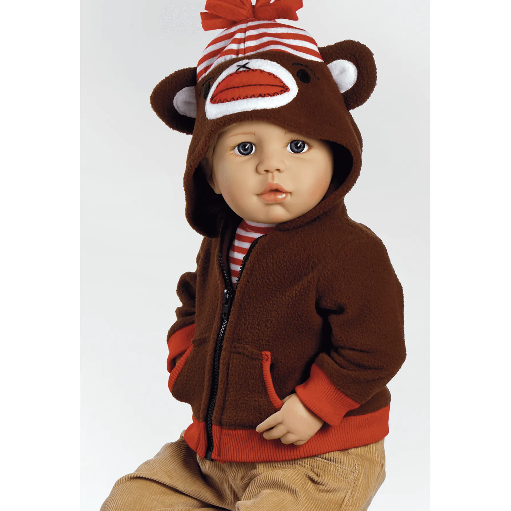 My Little Monkey