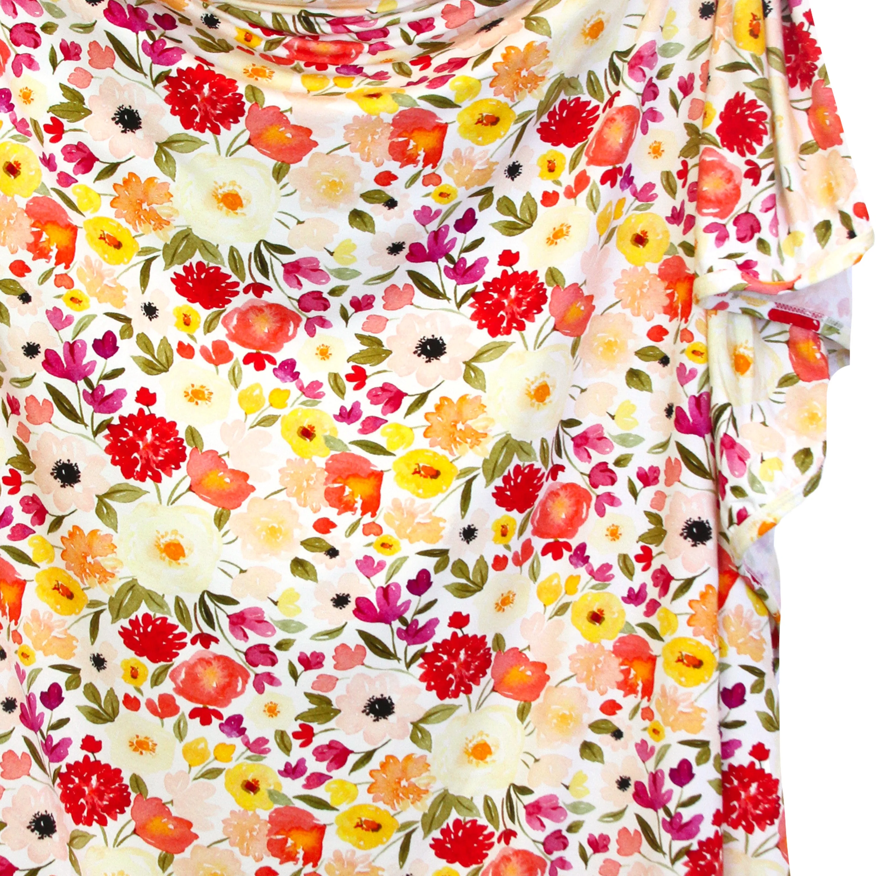 Nora Newborn Headband Bundle (Gown)