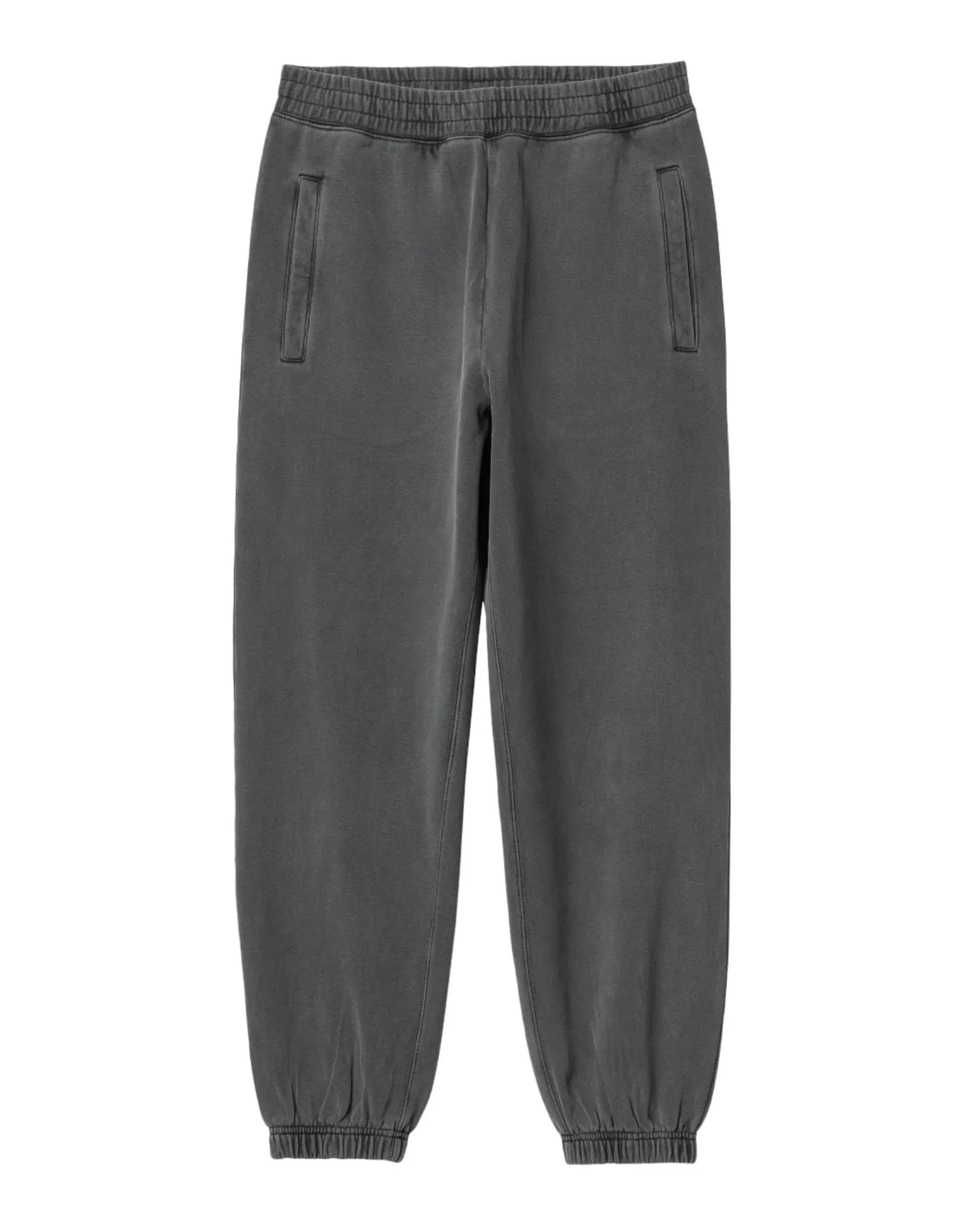 Sweatpants I032337 87GD VISTA GRAND GRAPHITE DYED CARHARTT WIP