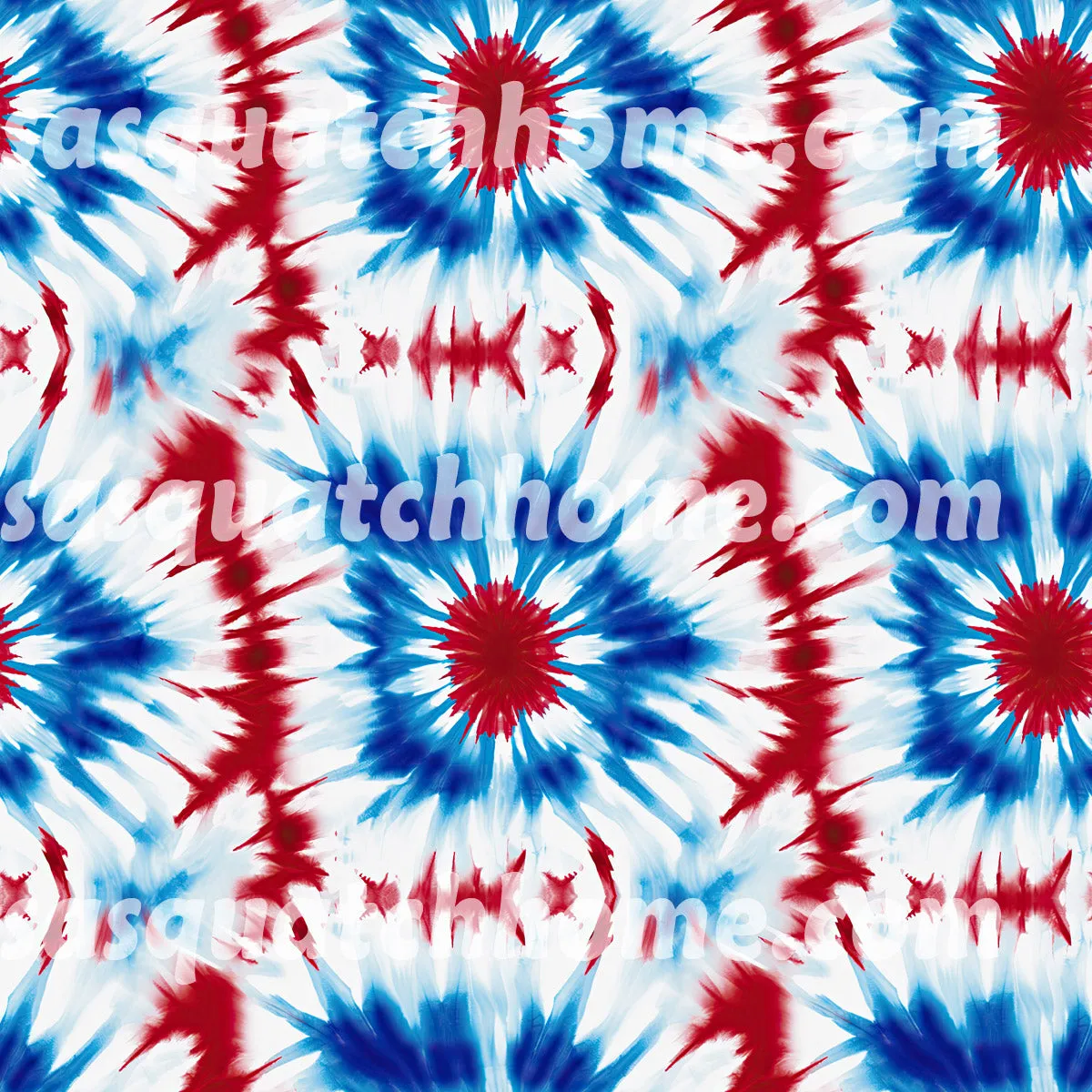 Tie Dye Themed ,Boys Boxer Briefs Underwear