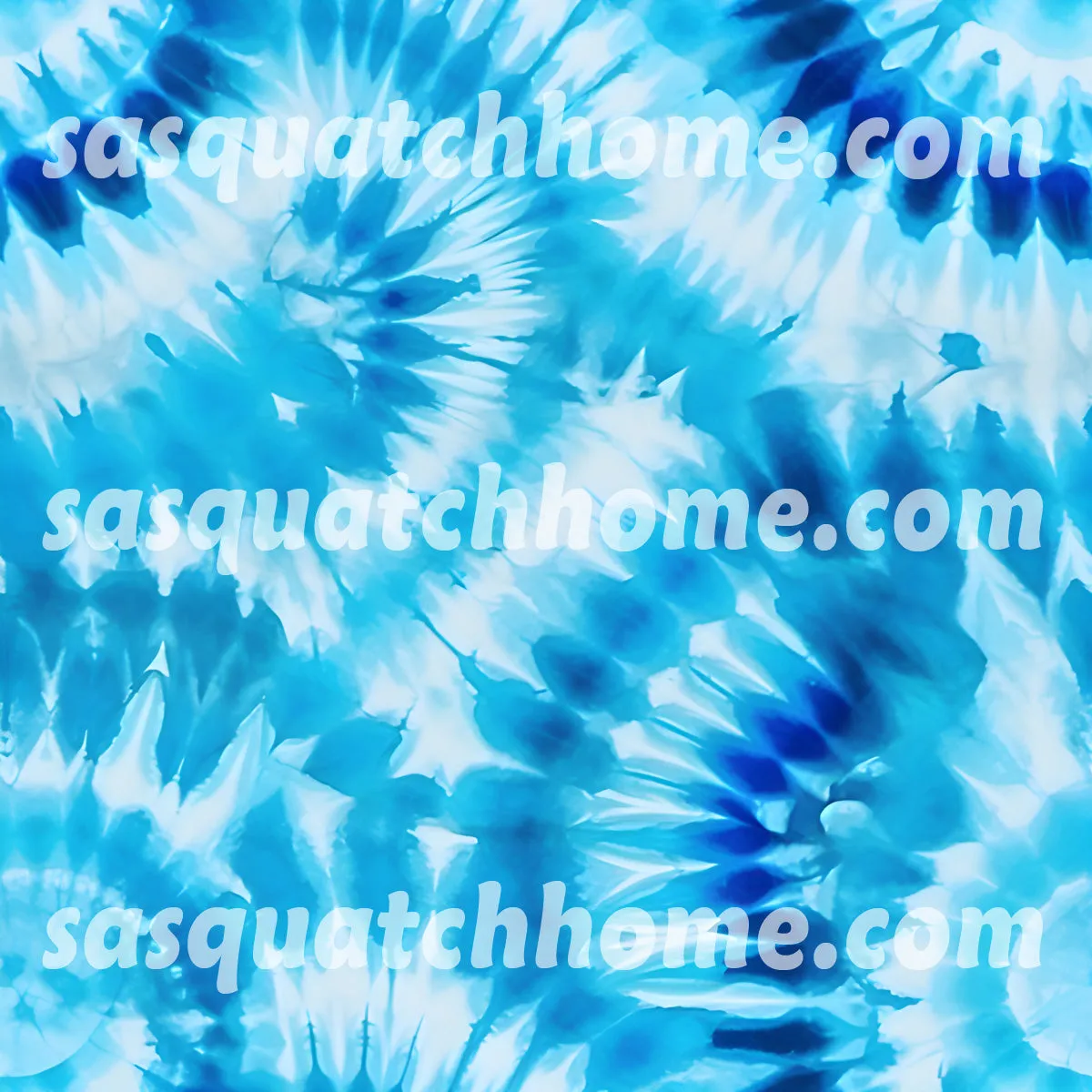 Tie Dye Themed ,Boys Boxer Briefs Underwear