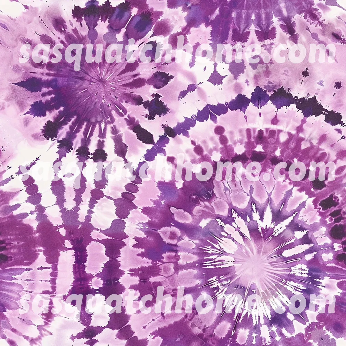 Tie Dye Themed ,Boys Boxer Briefs Underwear