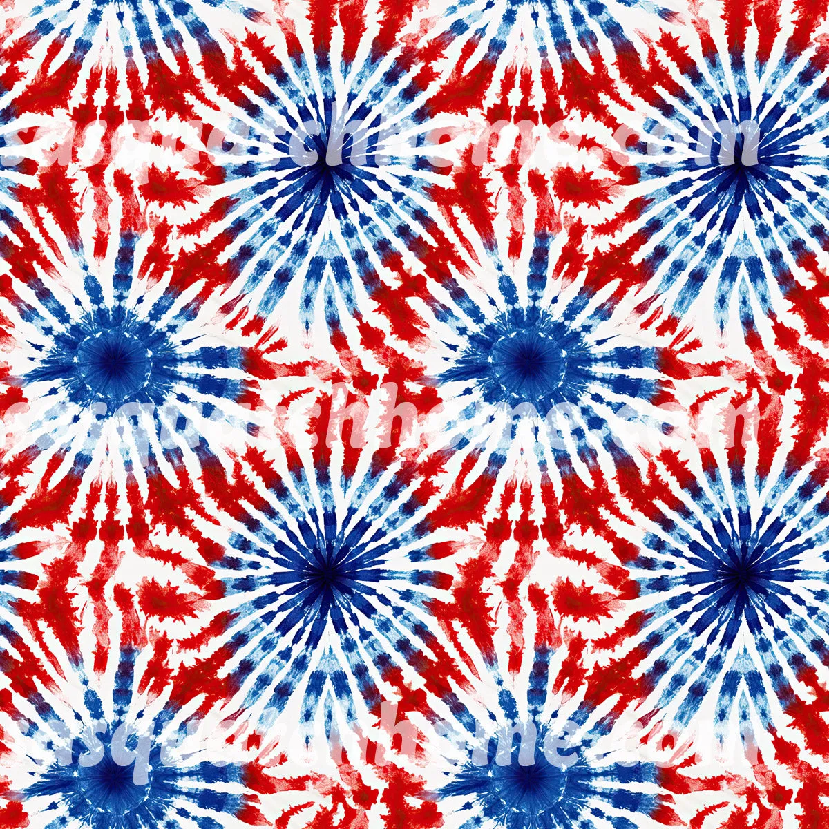 Tie Dye Themed ,Boys Boxer Briefs Underwear